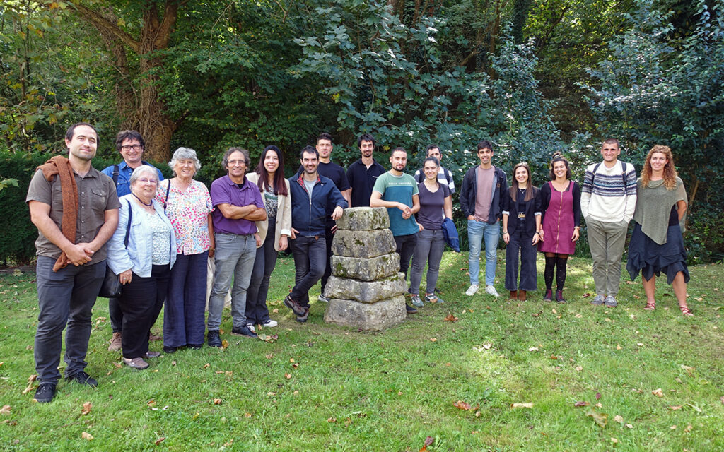 Mintzolaren ikerketa-sarien 2024ko deialdiak martxan