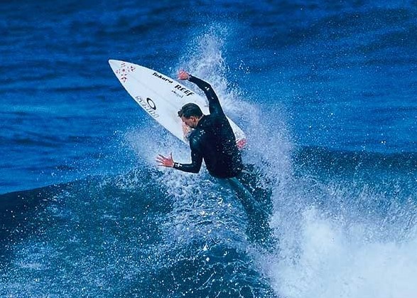 ‘Bizkaia, land of riders’ dokumentala estreinatuko dute martxoaren 21ean, Bilboko BBK aretoan