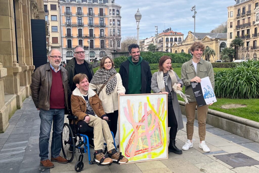 Tanttaka Teatroaren ‘Sexberdinak’ antzezlanak irabazi du XXIV. Donostia Antzerki Saria