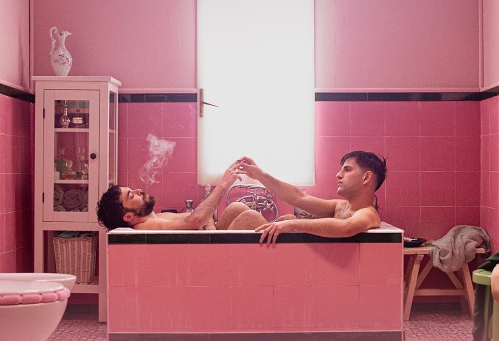 Zortzi film laburrekin dator aurtengo Laburbira zirkuitua