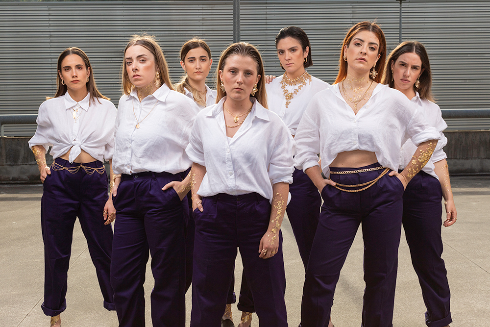 Tradiziotik abiatuta, irakurketa garaikidea egingo du Neomak taldeak Bilboko Loraldian