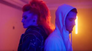 La Furiak eta ØDEIk ‘Erro’ kanta eta bideoklipa kaleratu dute