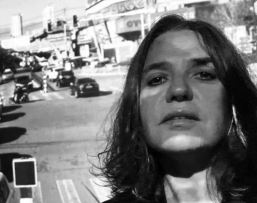 Anarik ‘Giza zarata’ diskoa kaleratu du