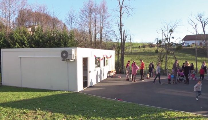 Euskal Herriko periferiako ikastolei aitortza egingo diete martxoaren 10ean, Beskoitzen