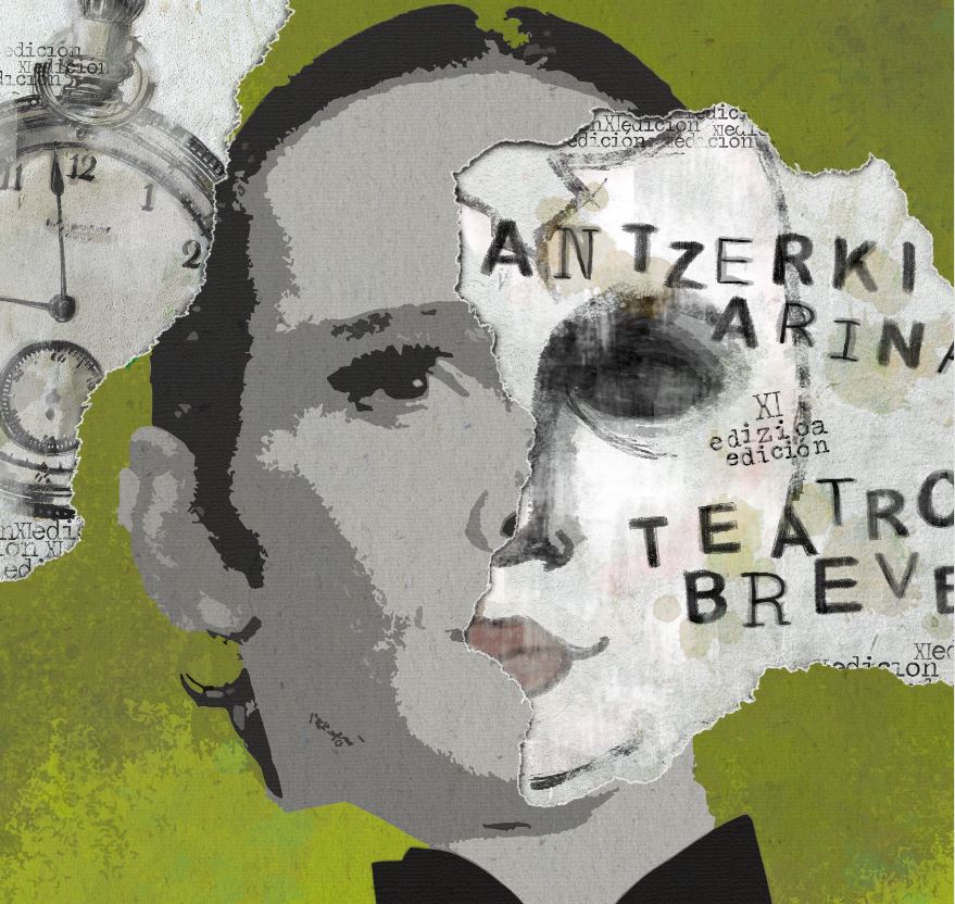 Martxoaren 29an abiatuko dira Bilboko Pabellon 6ko antzerki arineko jardunaldiak