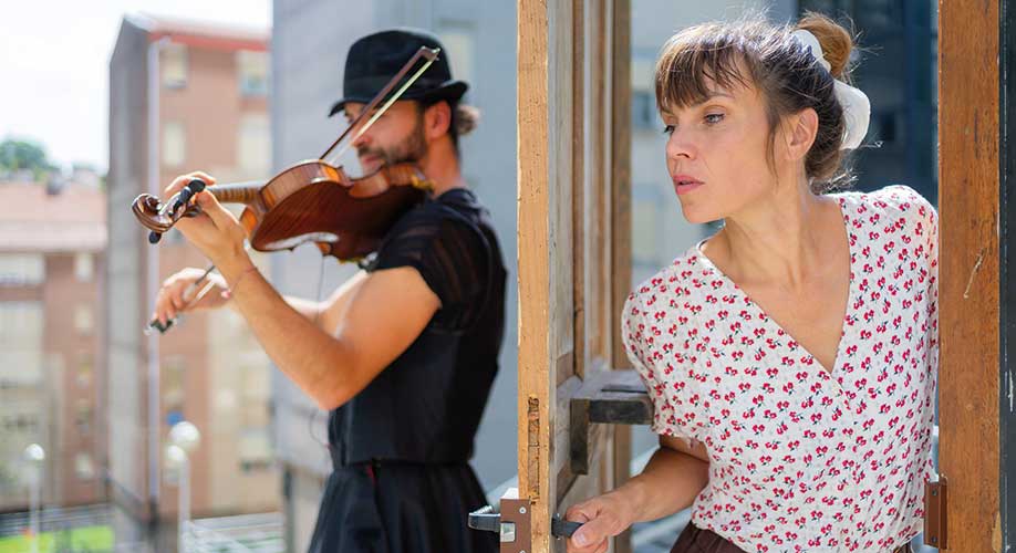 Leioako Umore Azokaren 24. edizioan 80 emanaldi baino gehiago eskainiko dira