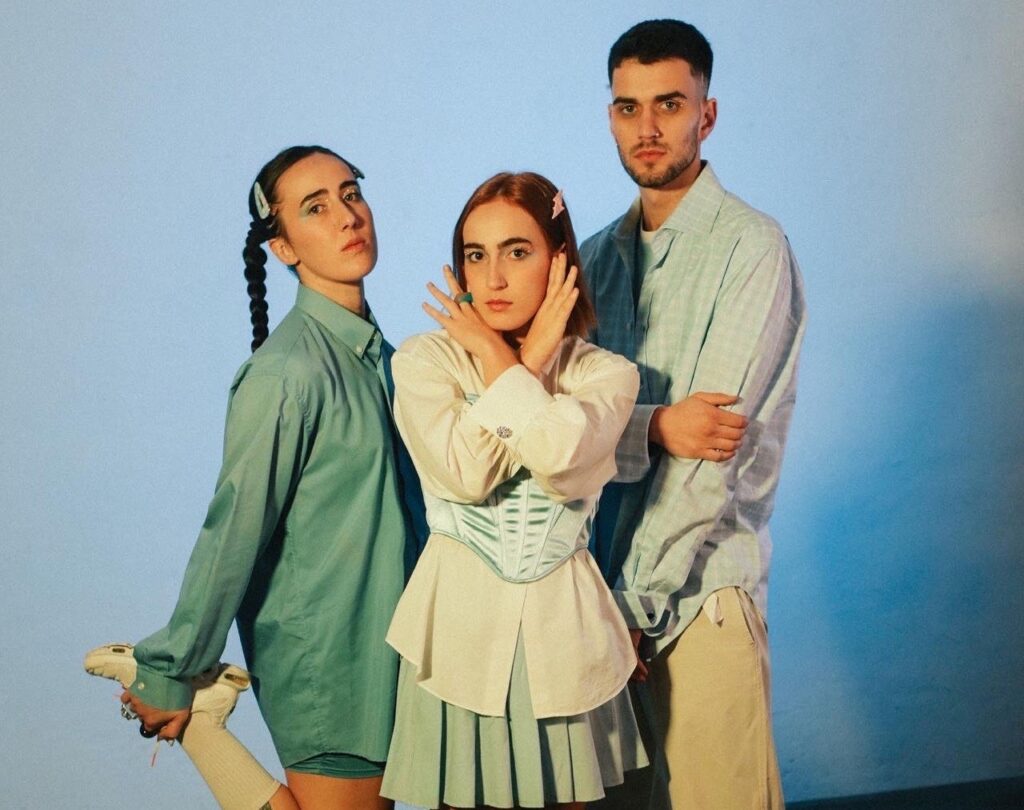 Aldakan, Capsula, EZEZEZ eta J Martina ‘Artistas en Ruta’ programan parte hartzeko hautatu dituzte