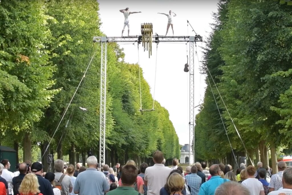 Gasteizko Kaldearte jaialdiak 31 konpainiaren 82 ikuskizun aurkeztuko ditu ekainaren 7tik 9ra