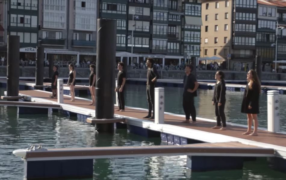 Loraldia Udako Olaren hirugarren edizioa Lekeition izango da ekainaren 24tik 29ra bitartean