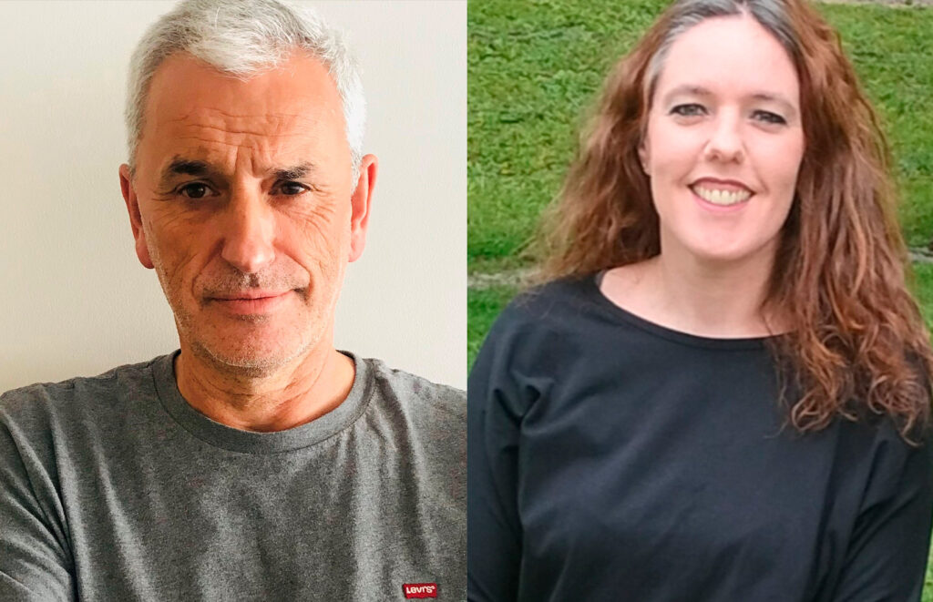 Eli Arabaolaza ikertzaileak eta Iñigo Argomaniz sustatzaileak irabazi dute aurtengo Donostiako Orfeoia-EHU Saria