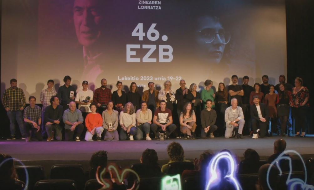 47. Euskal Zine Bileran parte hartzeko deialdia zabalik da