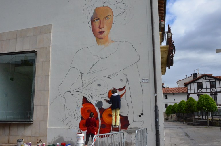 ‘Emakumeen haria’ izenpean, memoria historikoari eskainitako eguna izango da ekainaren 7an, Amasa-Villabonan