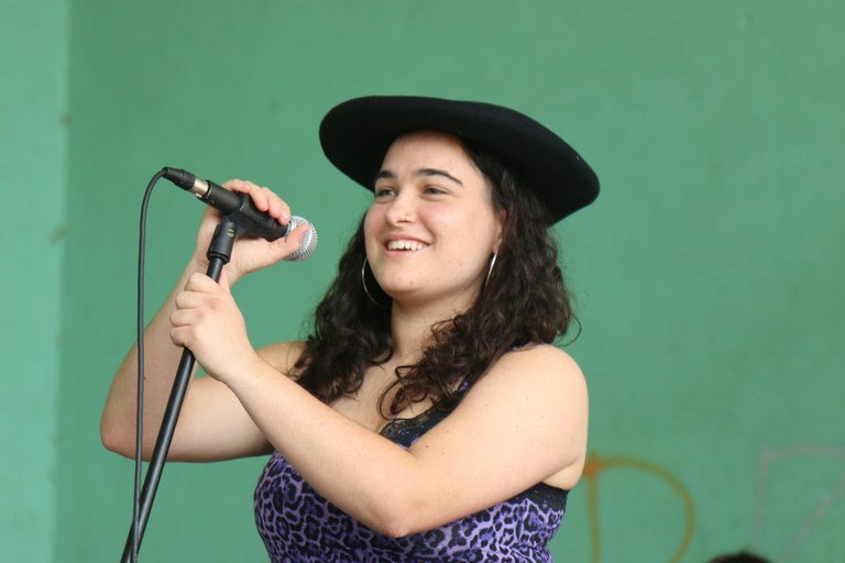 Kelmene Abaituak jantzi du 2024ko Bizkaiko Eskolarteko txapela