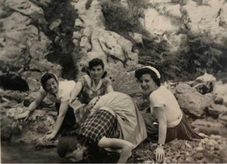 Arabako landa eremuko historia eta ondarea ezagutarazteko proiektua aurkeztu dute