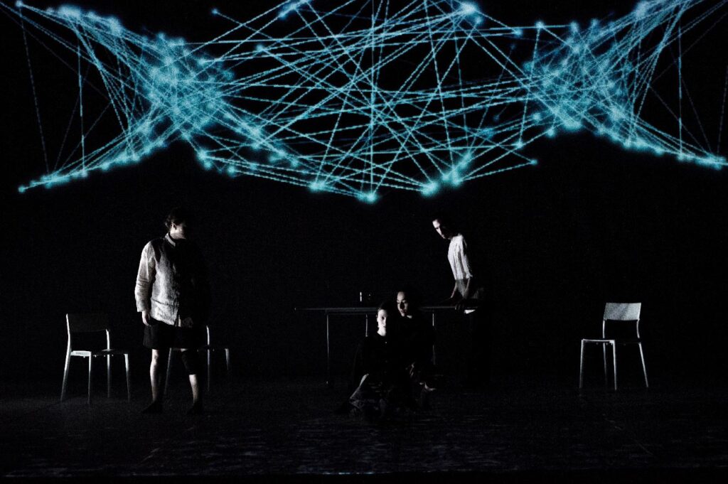 Antzerki Amateurraren Jaialdia maiatzaren 31tik ekainaren 16ra egingo da Bilboko Pabellon 6n