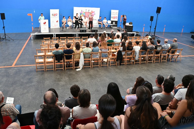 Ekainaren 15an jokatuko da Euskal Herriko Eskolarteko Txapelketa Arantzan