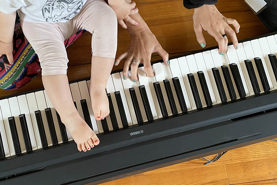 Txikijazz jaialdiaren hamabigarren edizioa uztailaren 24tik 28ra bitartean egingo da, Donostian