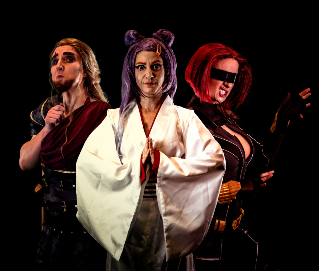 Uztailaren 5etik 7ra egingo da Lekeitioko Kaleka antzerki jaialdia