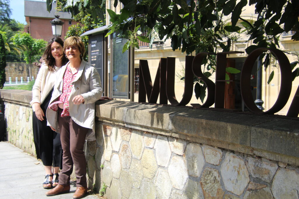 Esku-hartze artistikoei zuzendutako sorkuntza lana sarituko da Durangoko Azokaren 7. Sormen Bekan