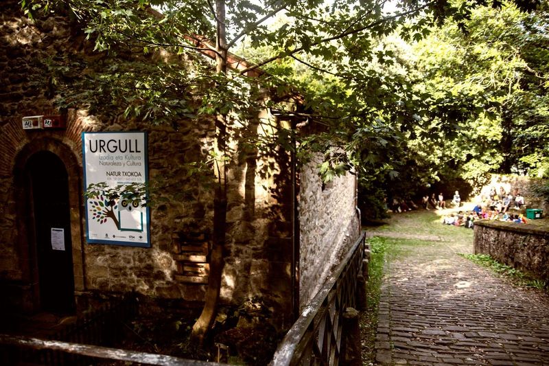 Uztailaren 1ean abiatuko da udako denboraldia Donostiako Urgulleko Natur Txokoan, Liburutegian eta Historiaren Etxean