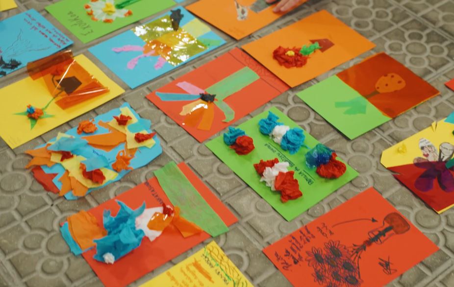 ‘Euskararen Lorategia’ erakusketa birtuala abiatu du Bilboko Euskararen Etxeak