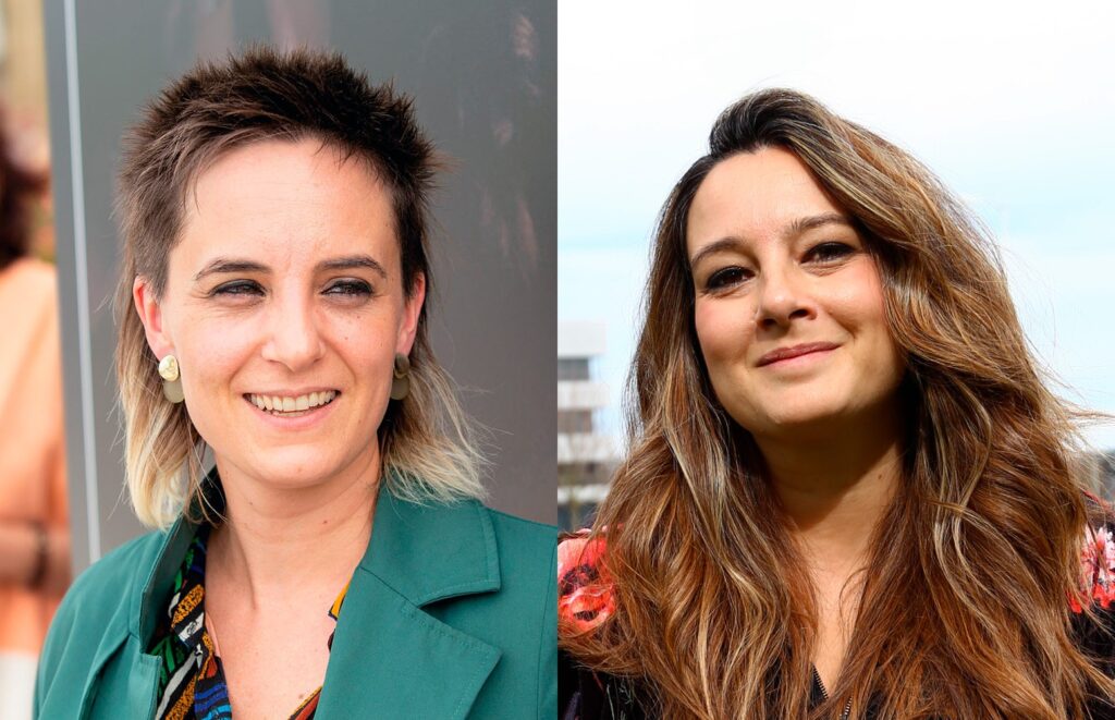 Izibene Oñederra eta Iratxe Fresnedaren film laburrak hautatu dituzte Kimuak 2024 programarako