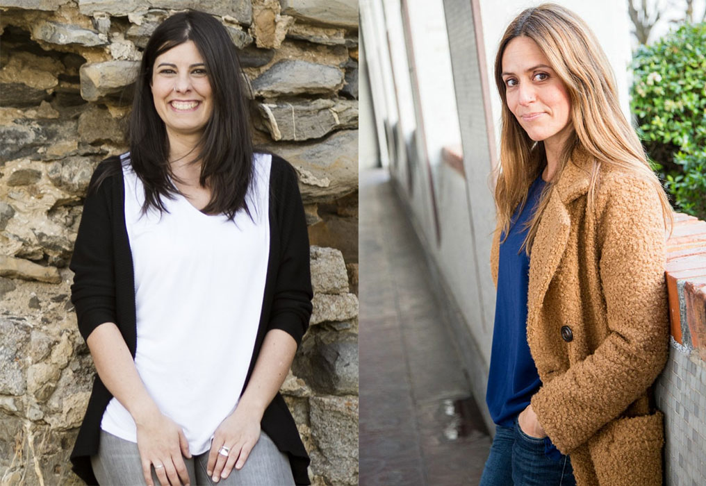 Nagore Ugarte eta Itziar Ituño izango dira aurtengo Bilboko txupinera eta pregoilaria