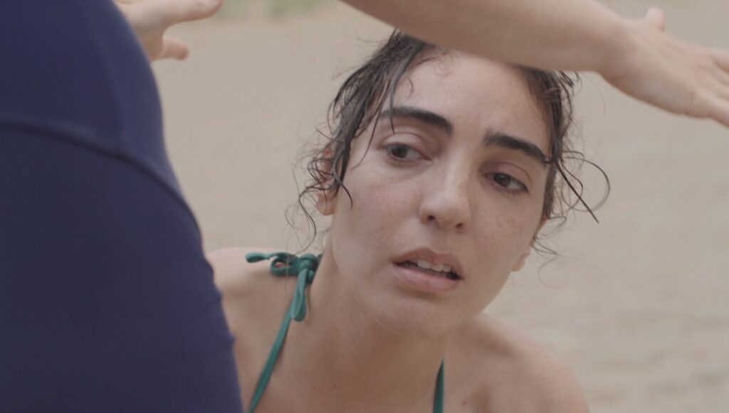 Larrotxene Bideok ikasturte honetako filmak aurkeztuko ditu ekainaren 21ean, Donostiako Antzoki Zaharrean