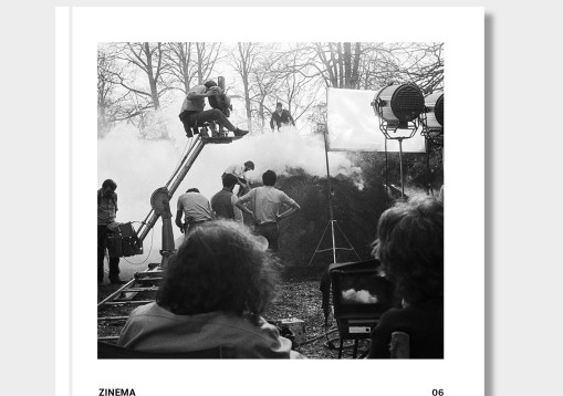 ´Basque. Zinema´ liburuaren edizio berria kalean da