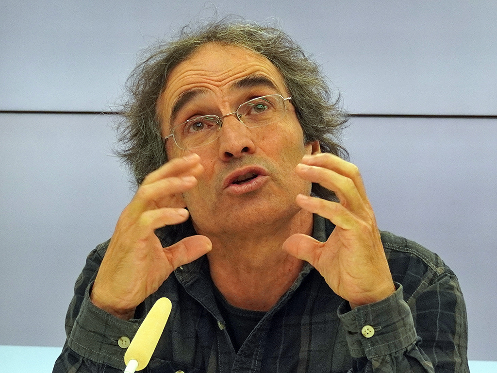 Euskaltzaindiak ‘Euskararen Gogoetagunea (I)’ argitalpena plazaratu du