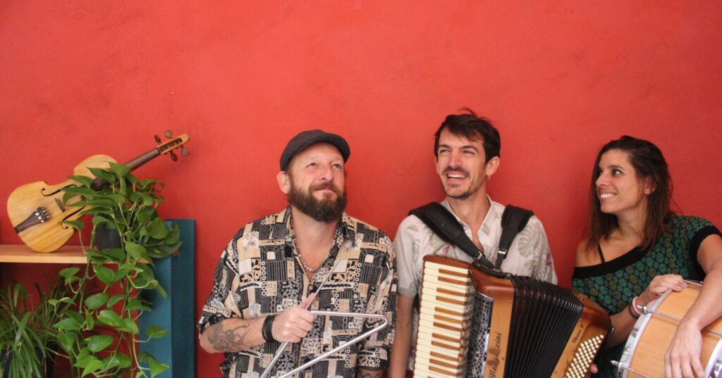 Metamorfosia ardatz hartuta, abiatuko da bihar Errobi Festibala Itsasun