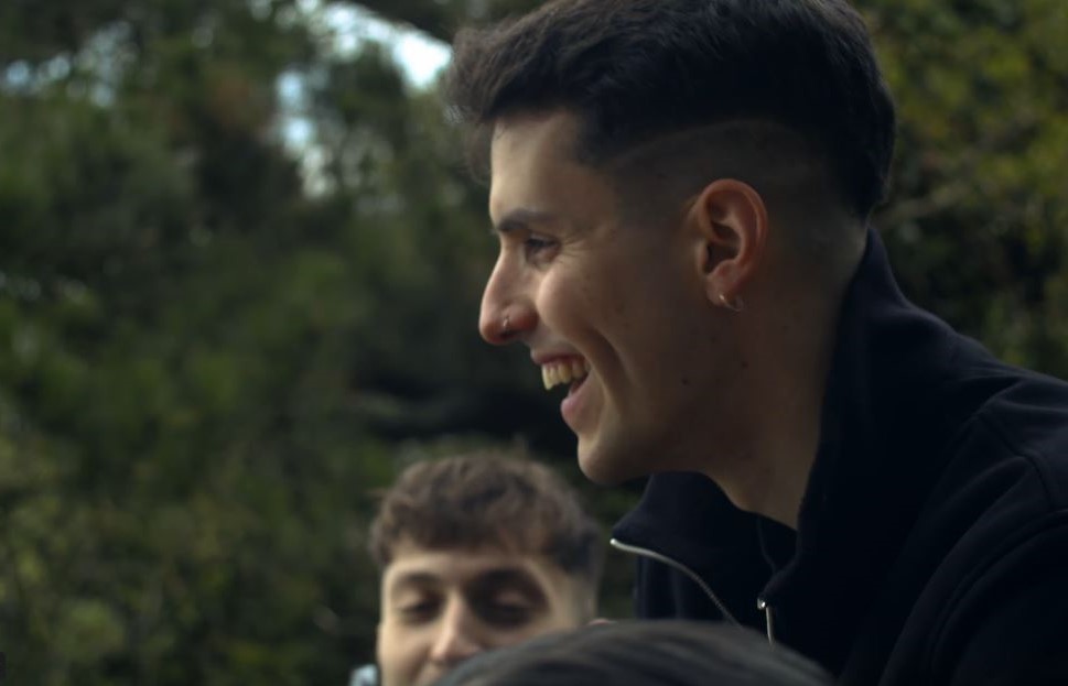 Aitor Bengoetxea ‘Bengo’ musikariak ‘Ez da betiko’ bere lan berria izango denaren bigarren abestia kaleratu du