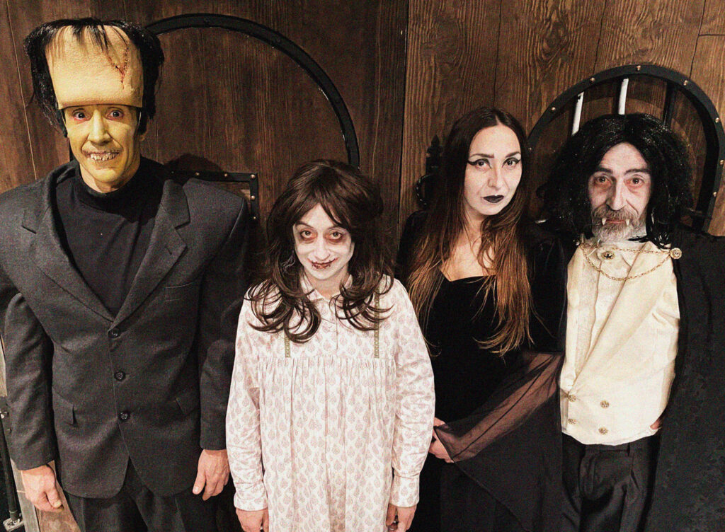 Araia-Asparrenako Umore Jaialdia abuztuaren 14tik 18ra egingo da