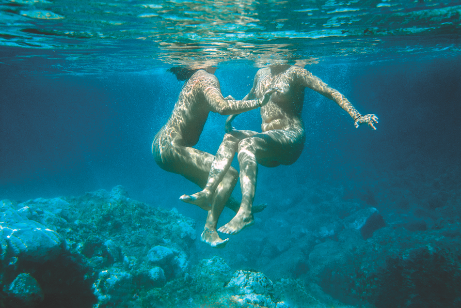 Tzeli Hadjidimitriou zuzendariaren ‘Lesvia’ dokumentalak irabazi du Zinegoak 2024 Sari Nagusia