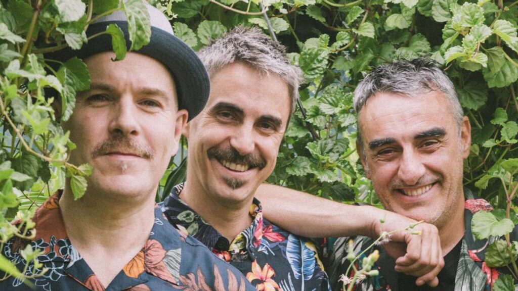 Esne Beltza, Chill Mafia eta Gatibu taldeen azken zuzenekoak