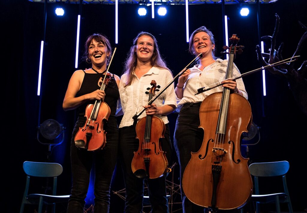 Oreixe Akustikoa musika zikloa irailaren 6tik 15era egingo da, Arrasaten