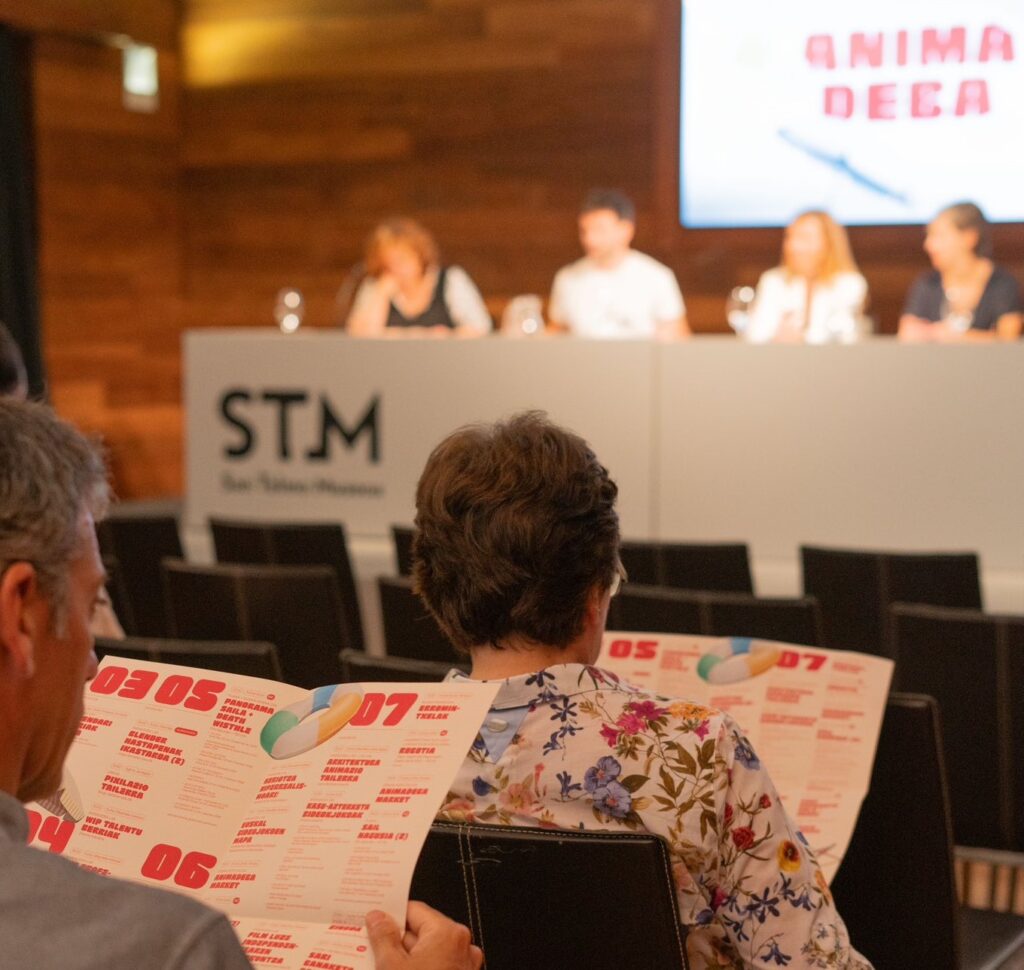 Bihar abiatuko da Animadeba Nazioarteko Animaziozko Zinemaldia Deban