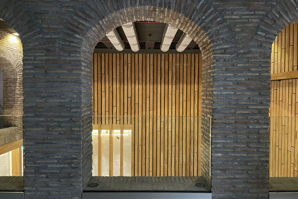 Arabako kultur sortzaileei zuzendutako Muina deialdia abiatu du Lazarraga Kultur Elkarteak