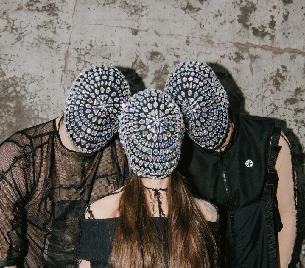 Merina Gris taldea Parisen izango da Fermin Muguruzarekin batera