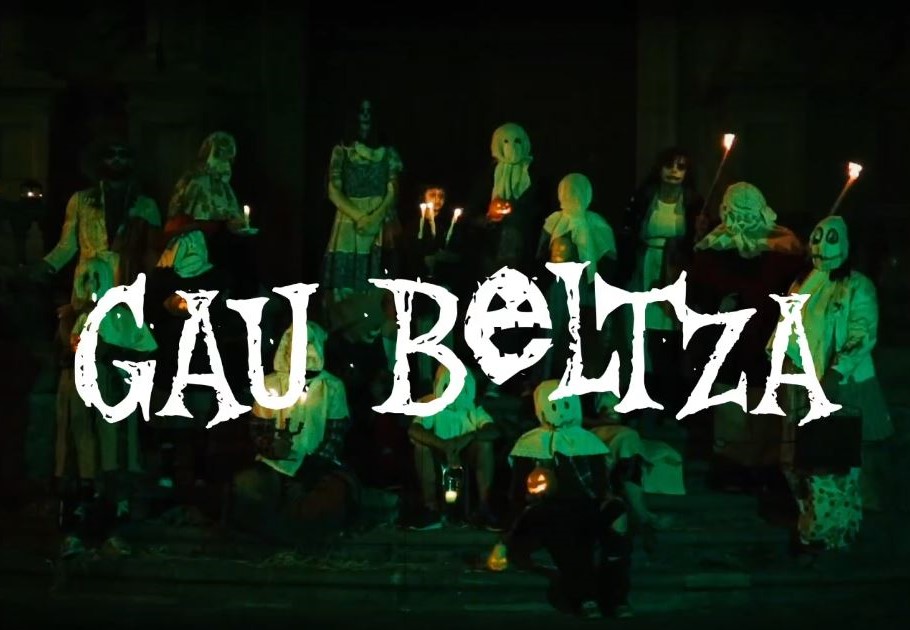 ‘Gau beltza’ ospakizuna lantzeko ikastaroa antolatu du Euskaltzaleen Topaguneak