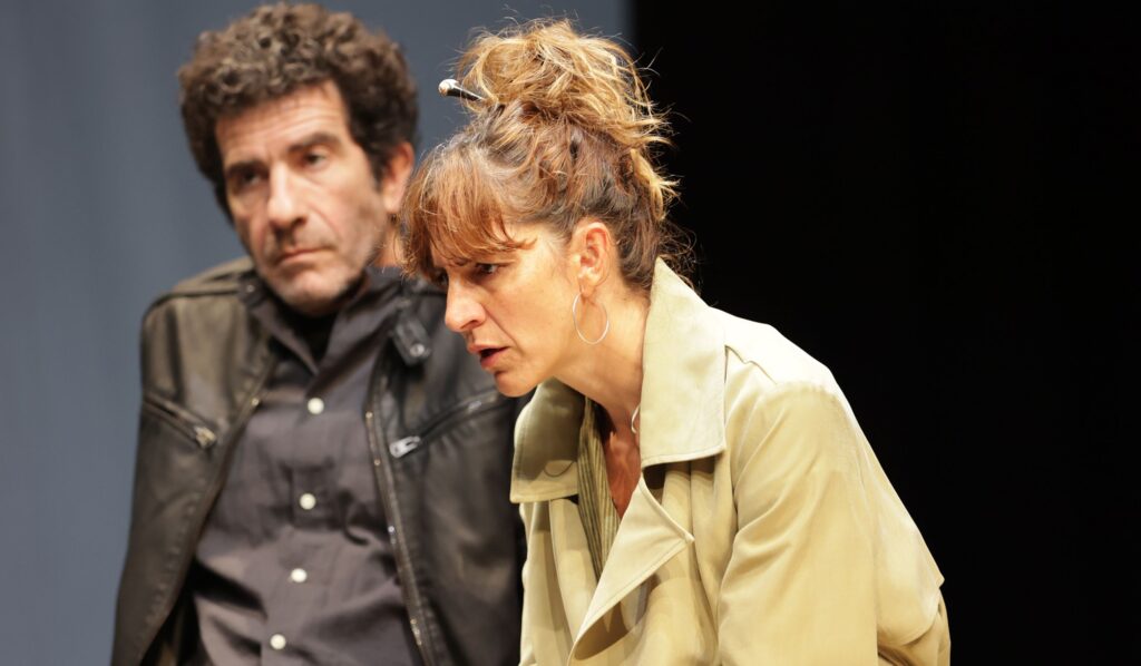 ‘Non dira haurrak?’, gertaera latz batetik abiatzen den helduentzako antzezlana