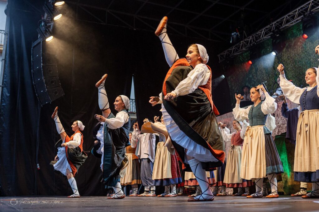 Urriaren 15etik 20ra Iturritik jaialdiaren hirugarren edizioa izango da Donostian