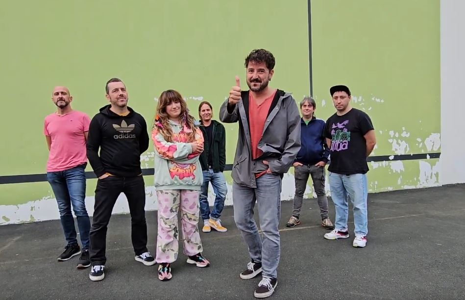 Esne Beltza eman duen behiak agur esango du otsailaren 1ean, Bilbon