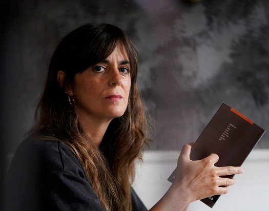 Eider Rodriguez idazleak irabazi du Euskarazko Literatura Sorkuntzarako Xabier Lete Beka