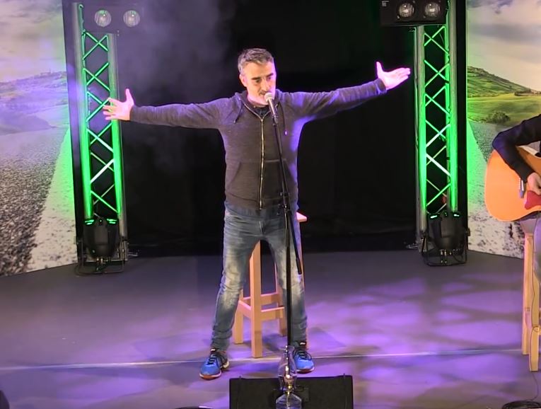 Hainbat emakume sortzailek lauzpabost baino gehiago direla aldarrikatuz erantzun diote Sarduiren diskriminaziozko adierazpenei