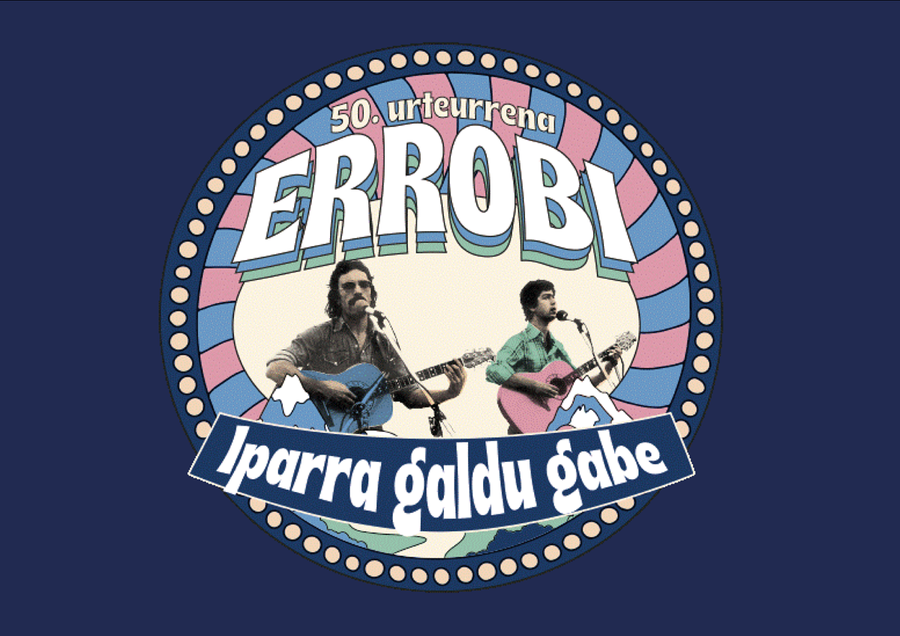 Iparra galdu gabe festibala egingo dute azaroaren 8tik 30era, Getxon