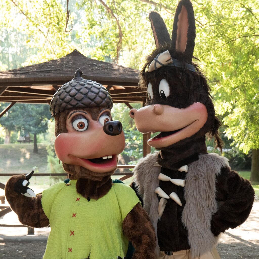 Ene Kantak ekimenak ‘Bisonte mastodontearen bila’ diskoa kaleratu du