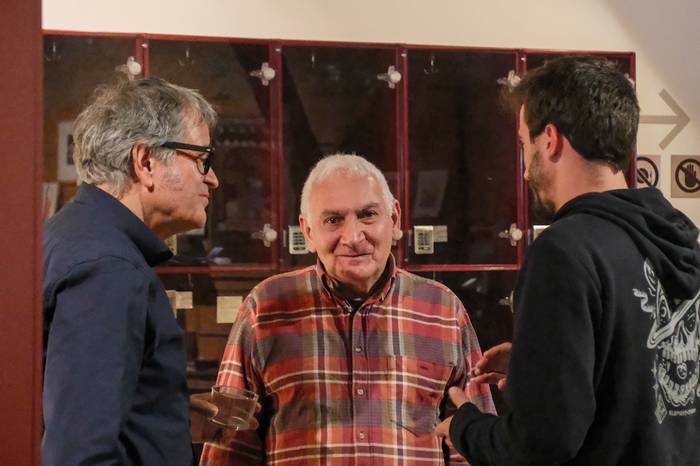 Tafalla eta Baigorri herrien arteko kultur topaketak antolatu dituzte azaroaren 1ean eta 2an