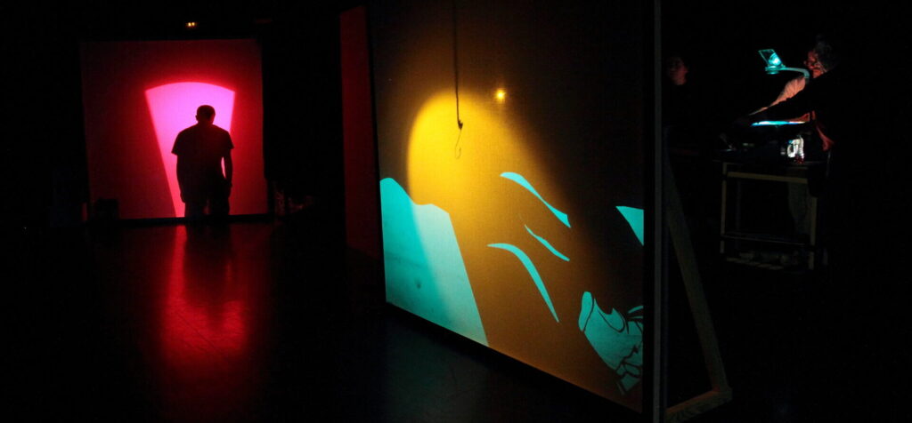 Tolosako Txotxongiloen Nazioarteko Zentroak konpainia egoiliar bat urtebetez izateko deialdia aurkeztu du