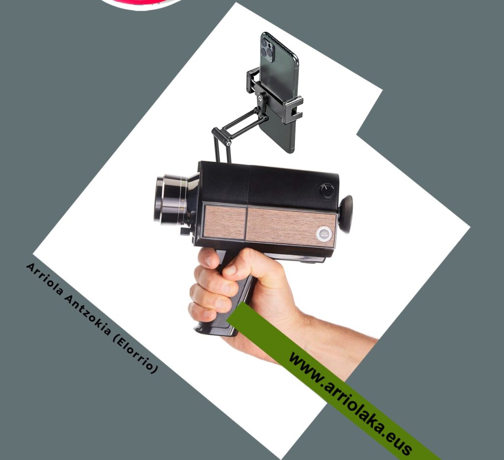 ‘24 Ordu Digitalean’ lehiaketa antolatu dute azaroaren 1erako, Elorrion